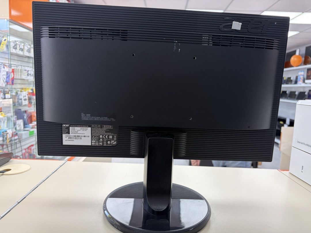 Монитор Acer K192HQL