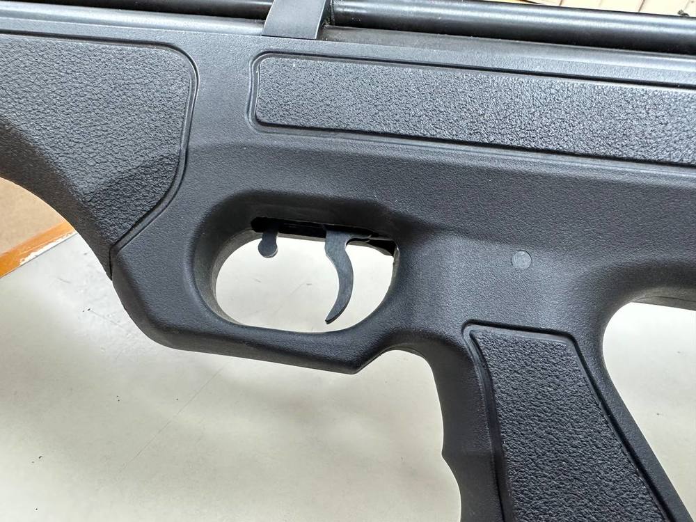 Пневматическая винтовка Hatsan Flash Pup