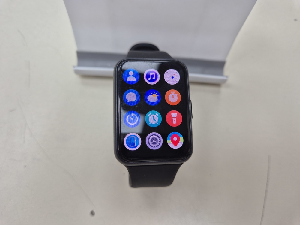 Смарт-часы Huawei WATCH FIT 2