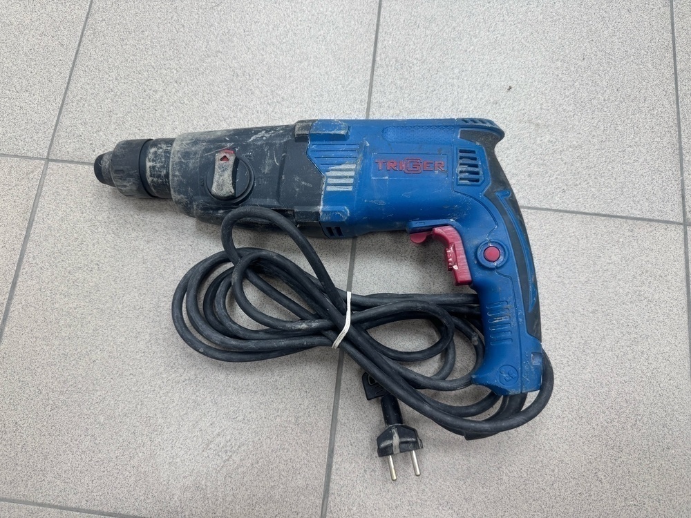 Перфоратор TRIGGER 20028;
