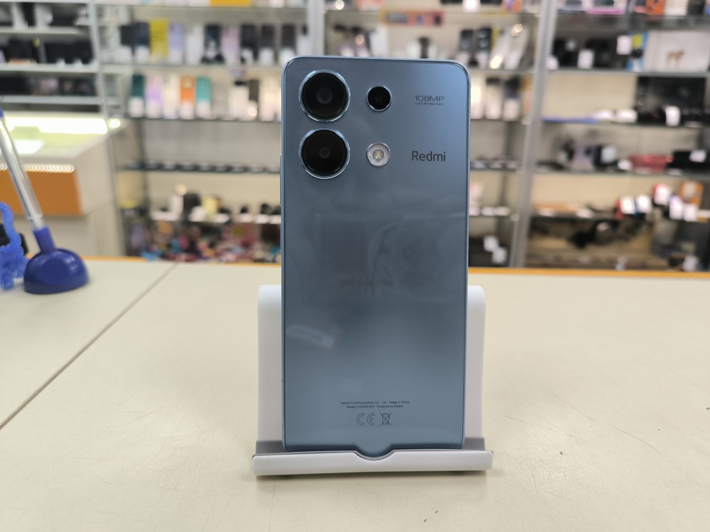 Смартфон Xiaomi Redmi note 13 8/256