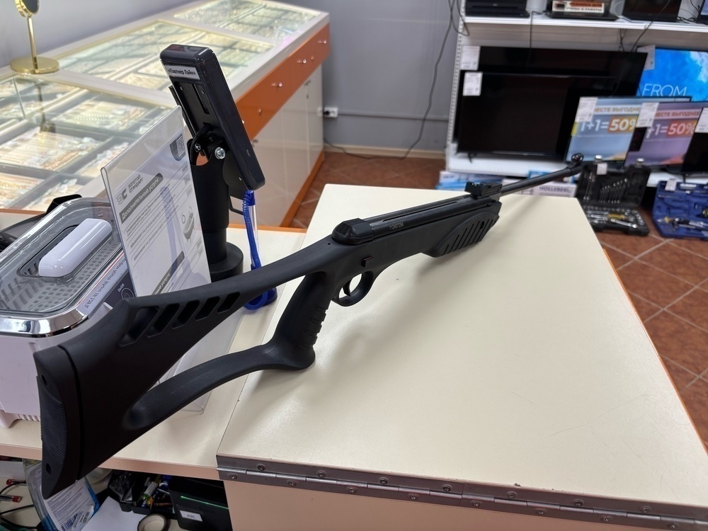 Пневматическая винтовка Borner XSB1