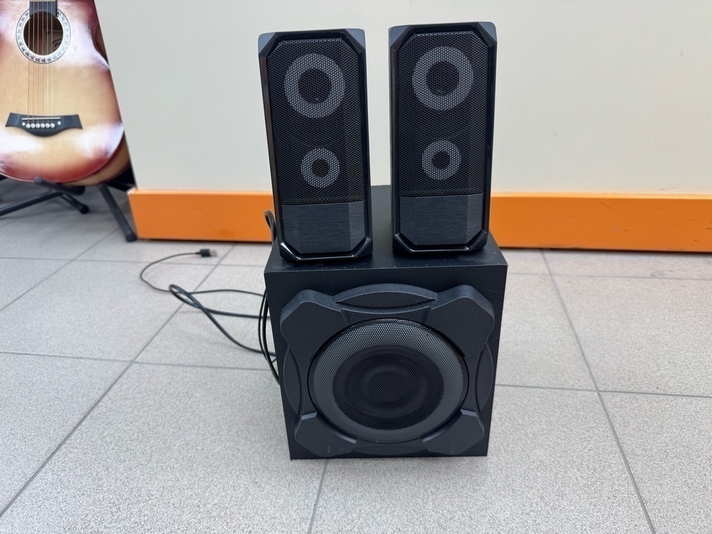 Колонки Dexp T650