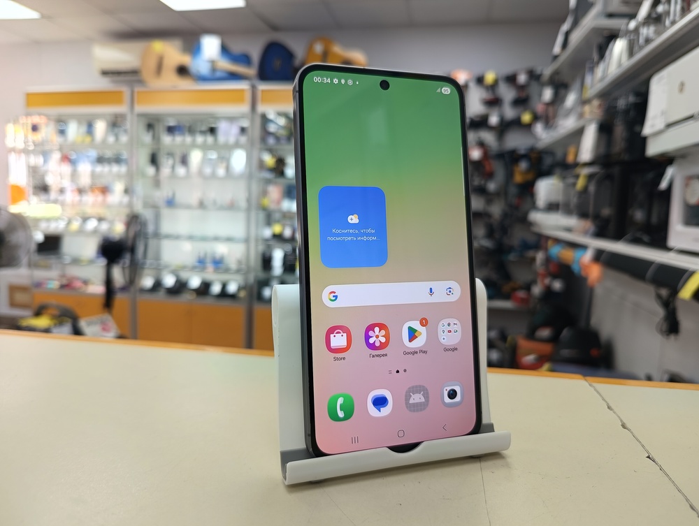 Смартфон Samsung Galaxy A56 8/256