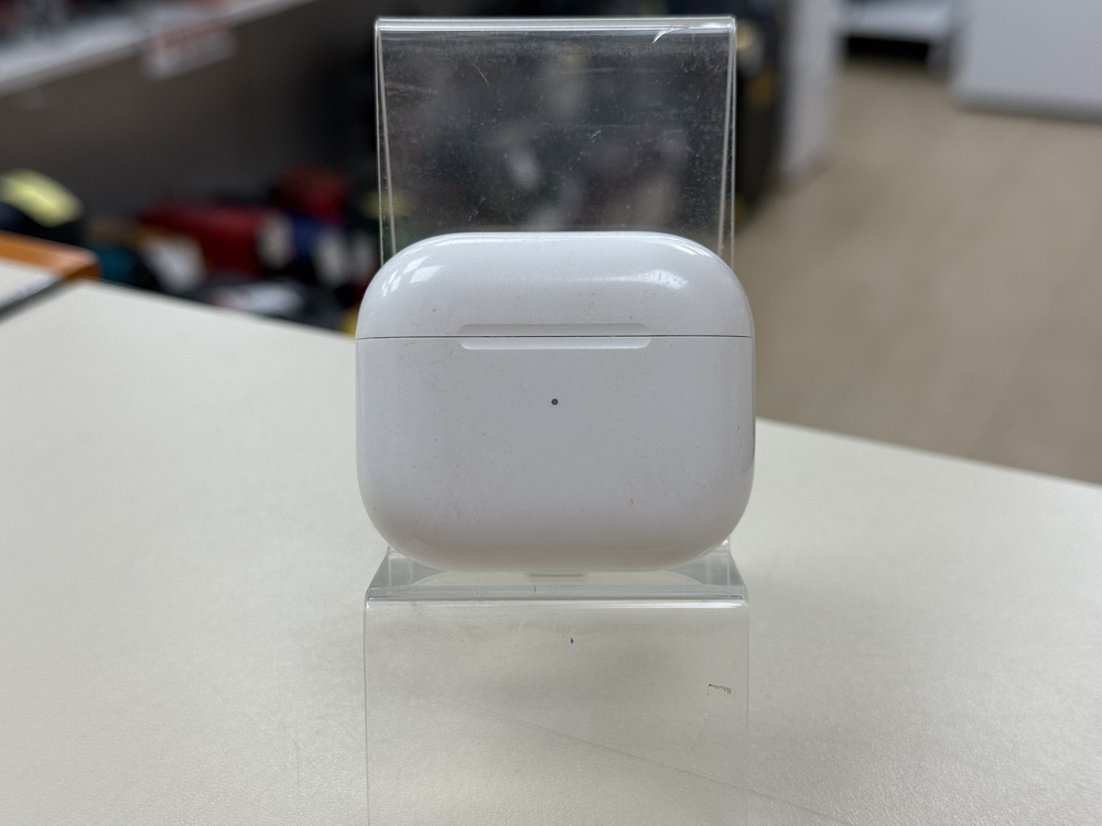 Наушники беспроводные Apple AirPods 3 Lightning