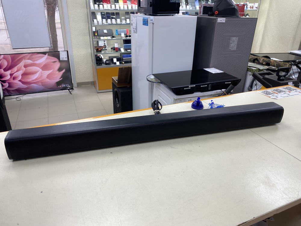 Саундбар Xiaomi MDZ-34-DA;