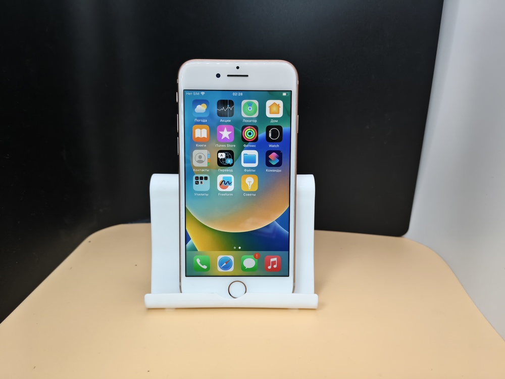 Смартфон Apple iPhone 8 64Gb
