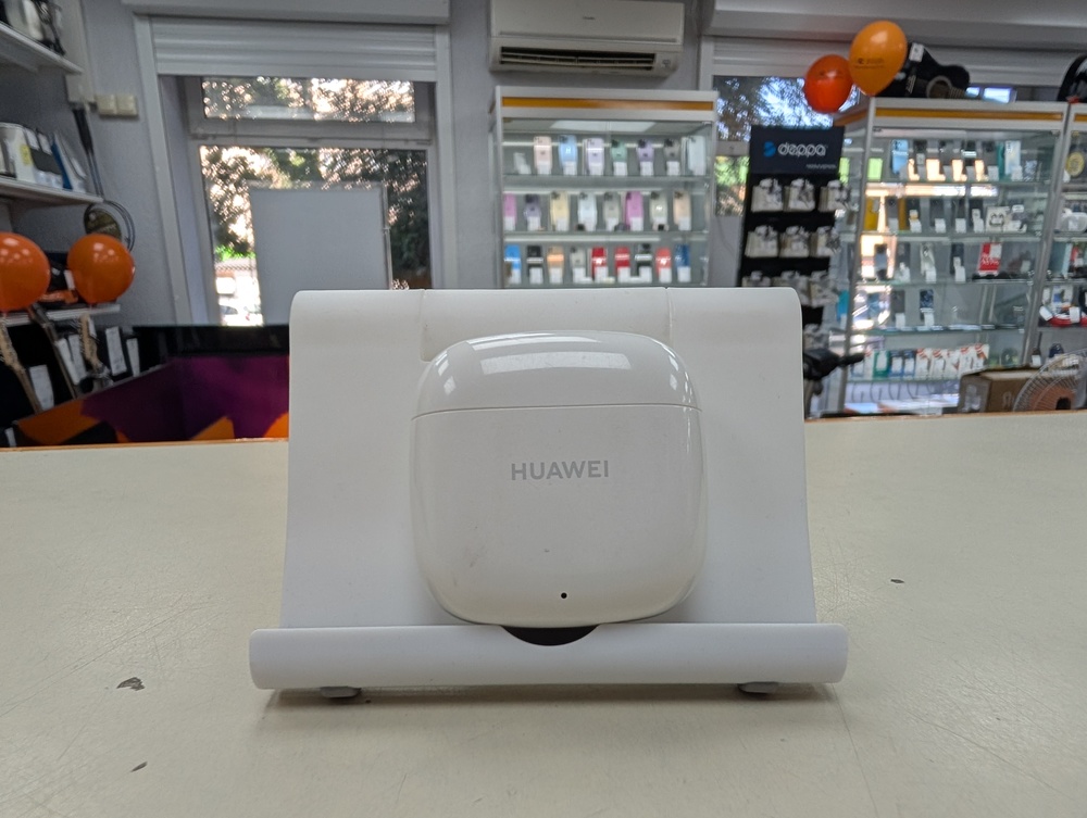 Наушники беспроводные HUAWEI FreeBuds SE 2
