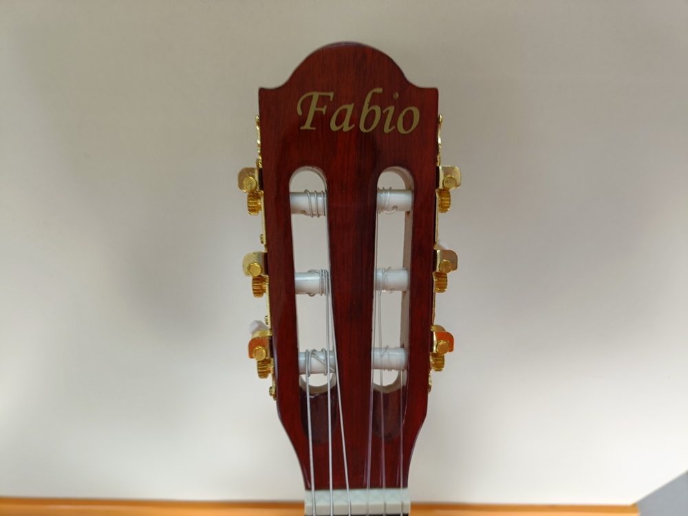 Гитара акустическая Fabio FB3410 N
