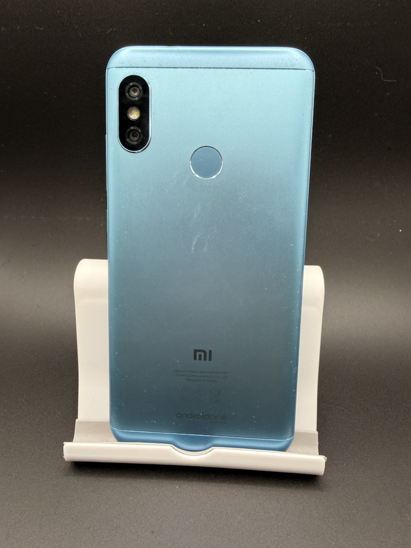 Смартфон Xiaomi Redmi A2 2/32