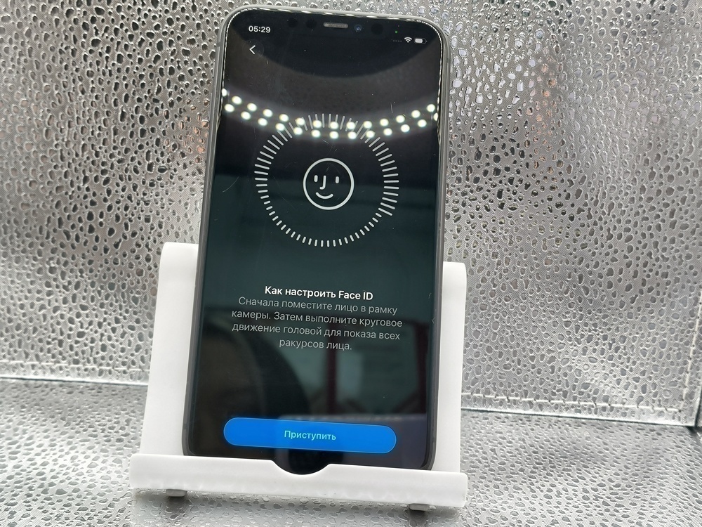 Смартфон Apple iPhone 11 128Gb