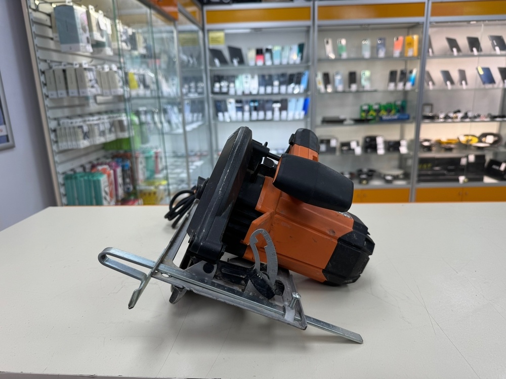 Дисковая пила AEG KS 12-1