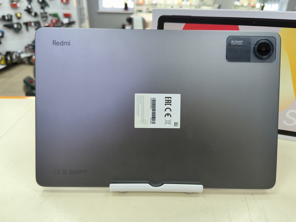 Планшет Xiaomi Redmi Pad SE 6/128