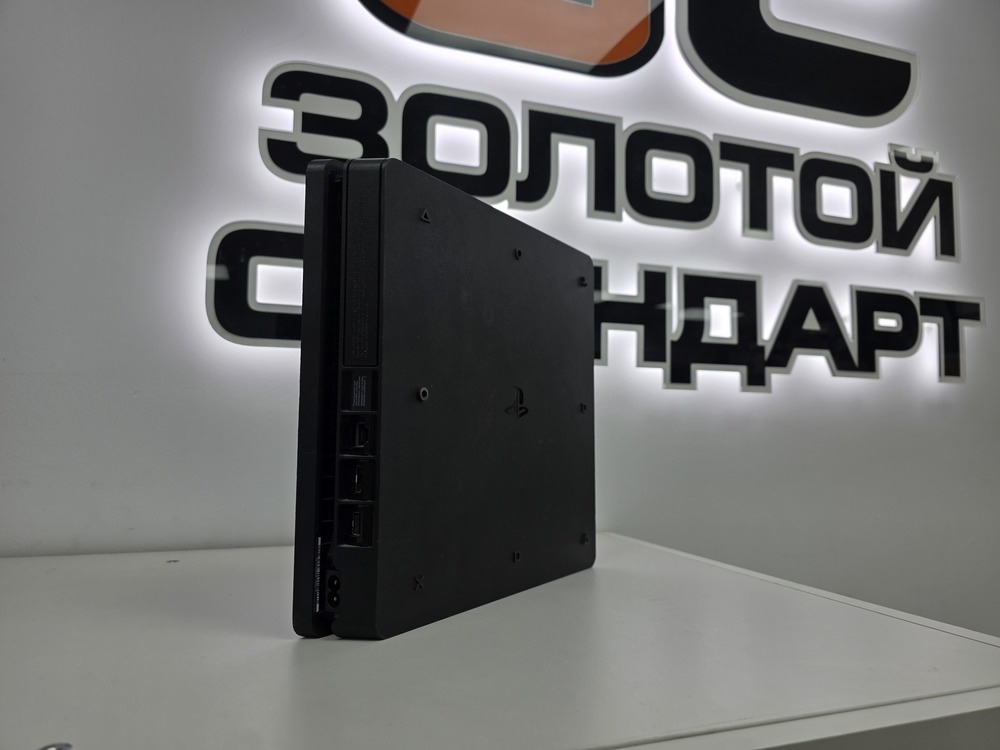 Игровая приставка PlayStation 4 Slim 500GB