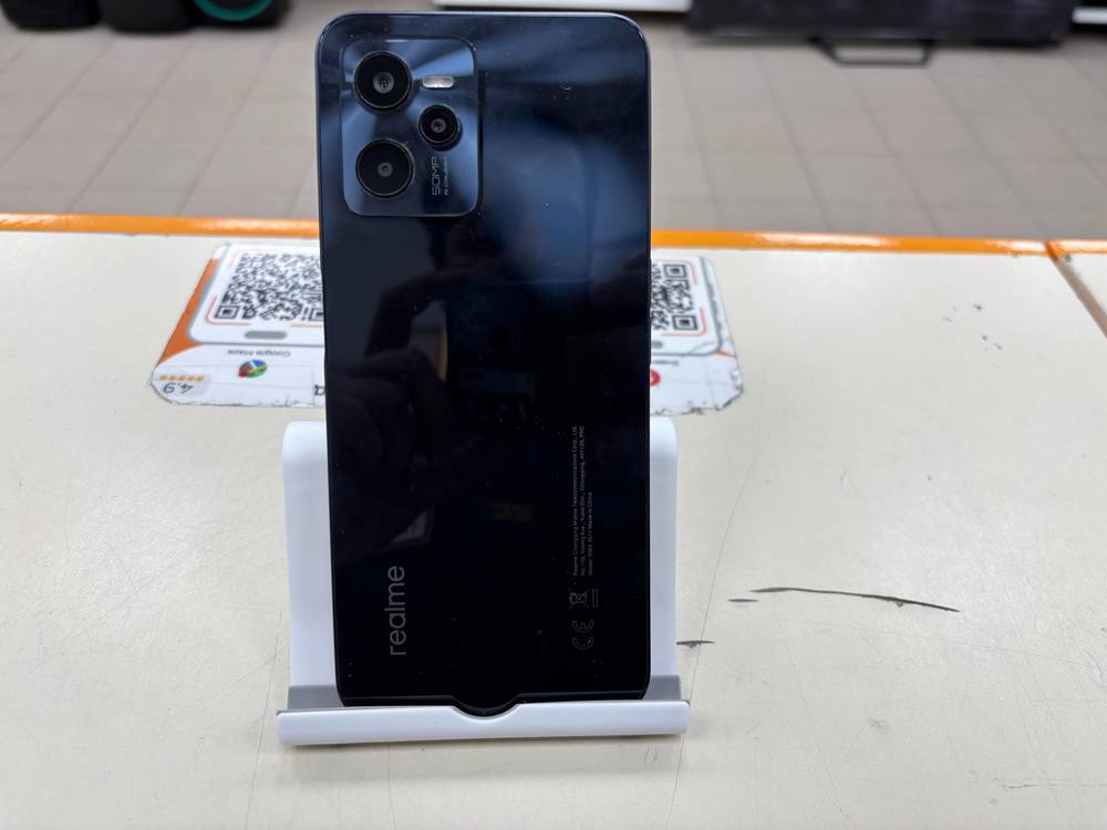 Смартфон Realme C35 4/64