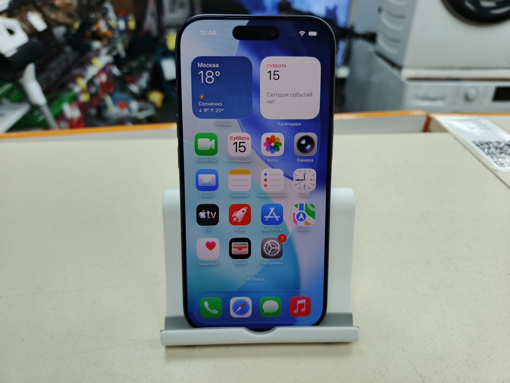 Смартфон Apple Iphone 17 Pro 256Gb