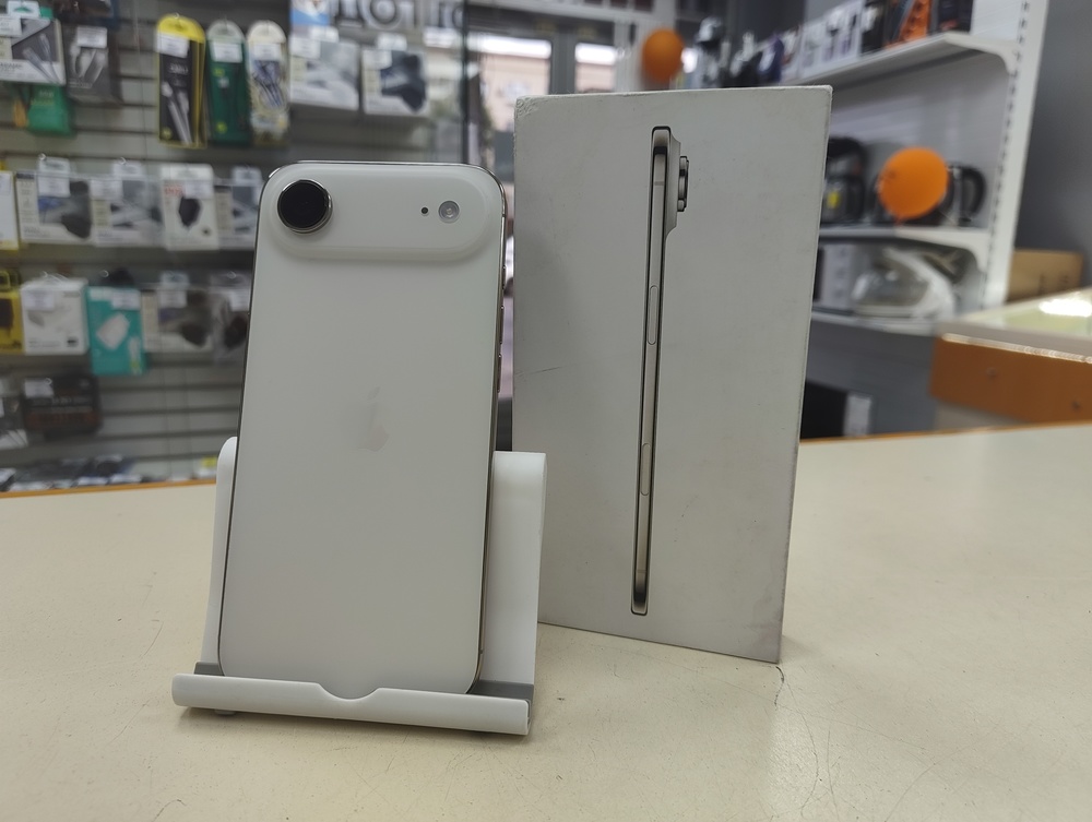 Смартфон Apple Iphone 17 Air 512 Gb