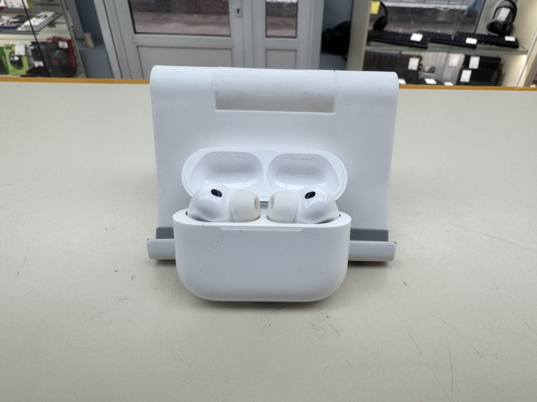 Наушники беспроводные Apple AirPods Pro 3 Gen