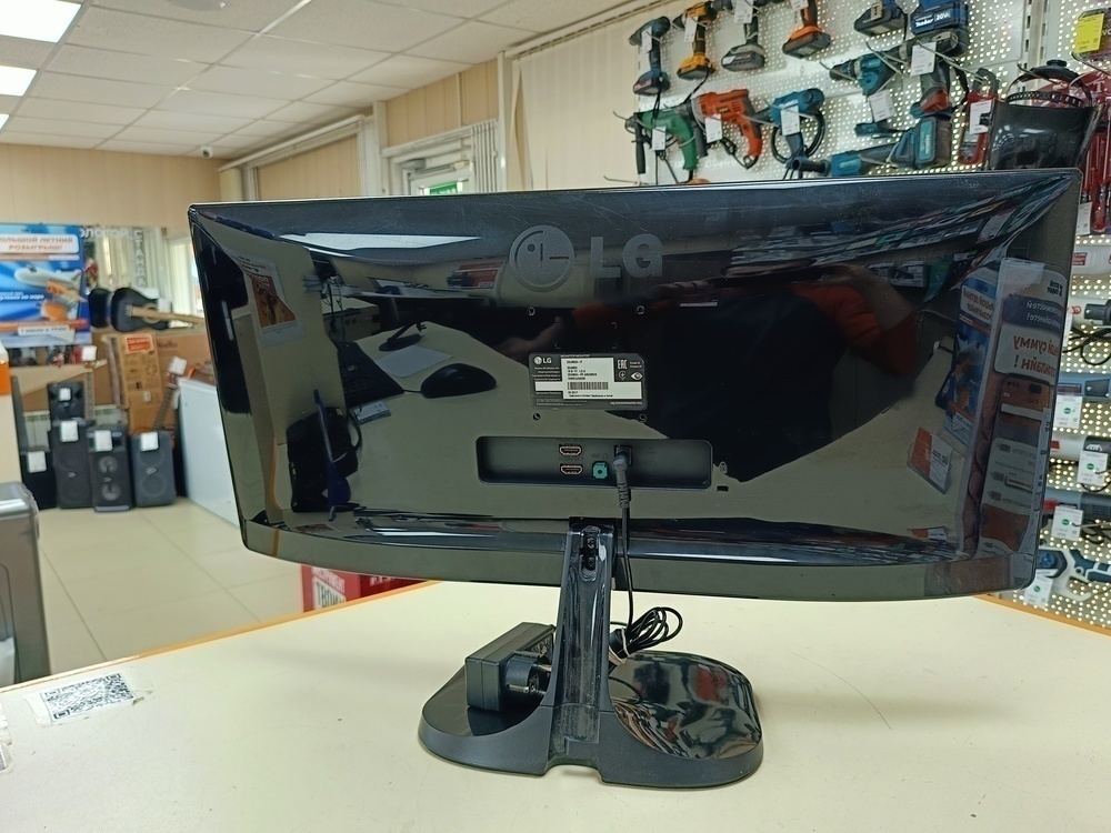 Мониторы LG 25um58;