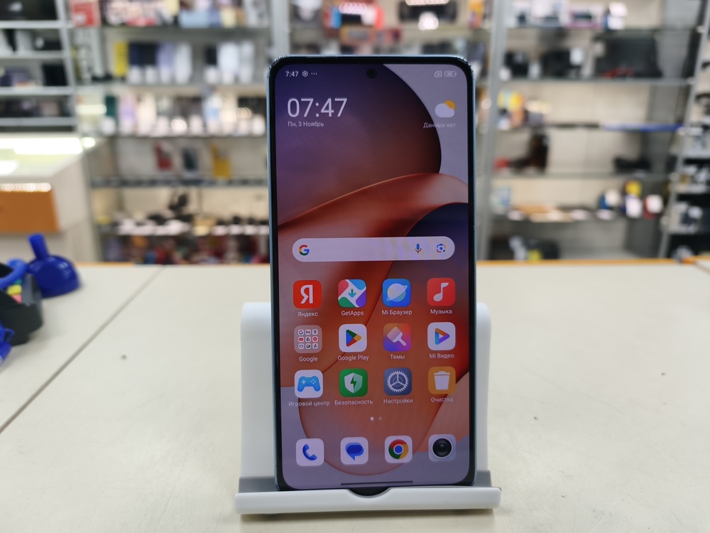 Смартфон Xiaomi Redmi note 13 8/256
