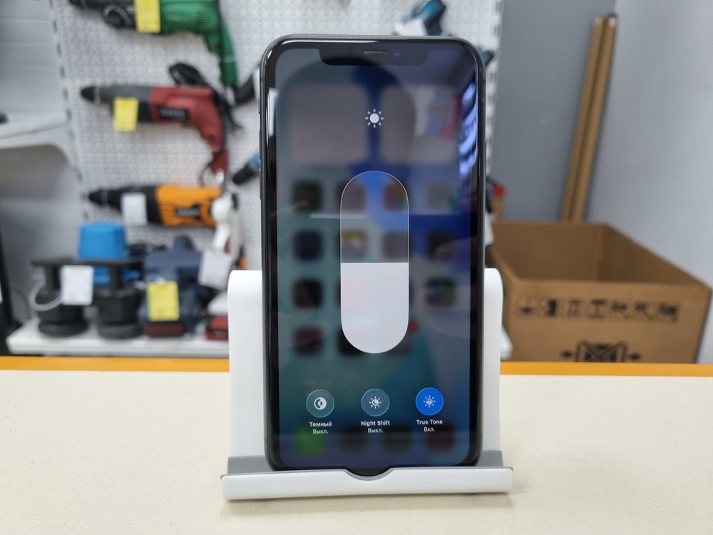 Смартфон Apple iPhone 11 128Gb