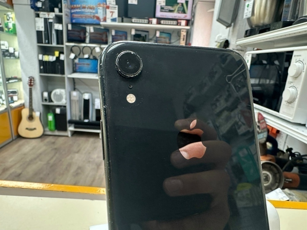 Смартфон Apple iPhone Xr 128Gb