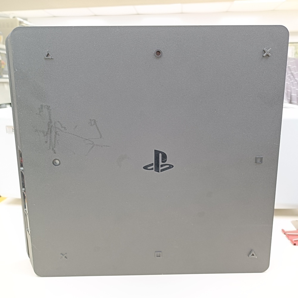 Игровая приставка PlayStation 4 Slim 1Tb