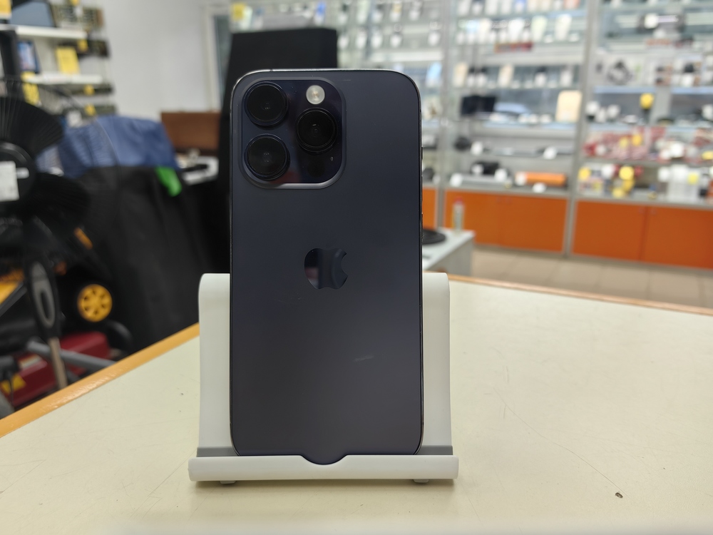 Смартфон Apple Iphone 14 Pro 256Gb