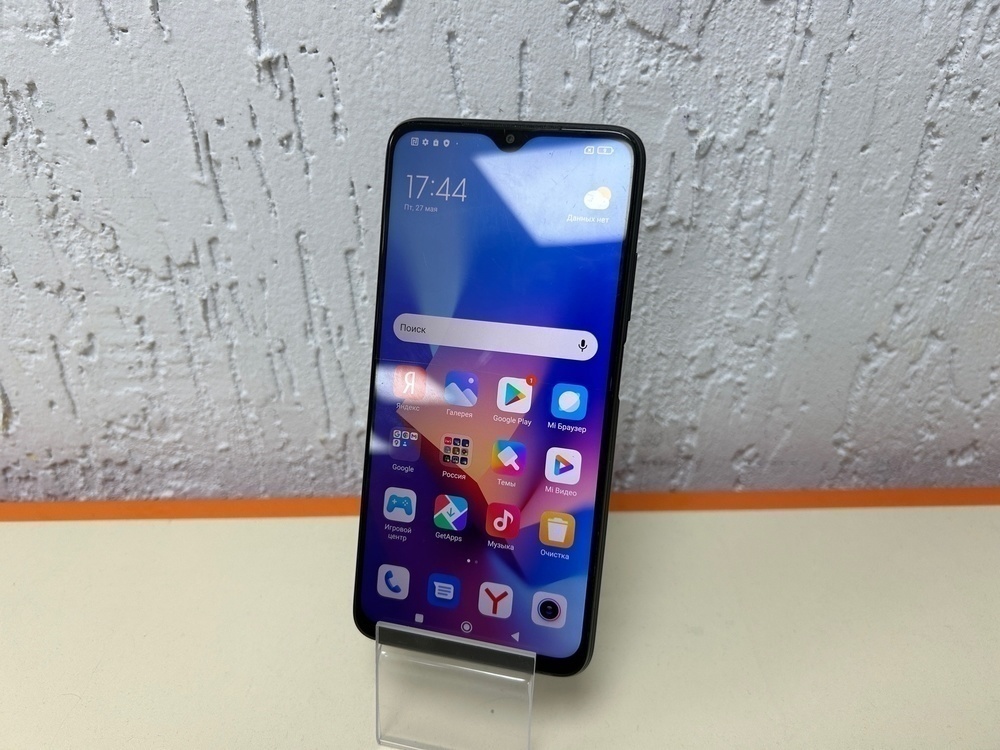Смартфон Xiaomi Redmi 9T 4/128