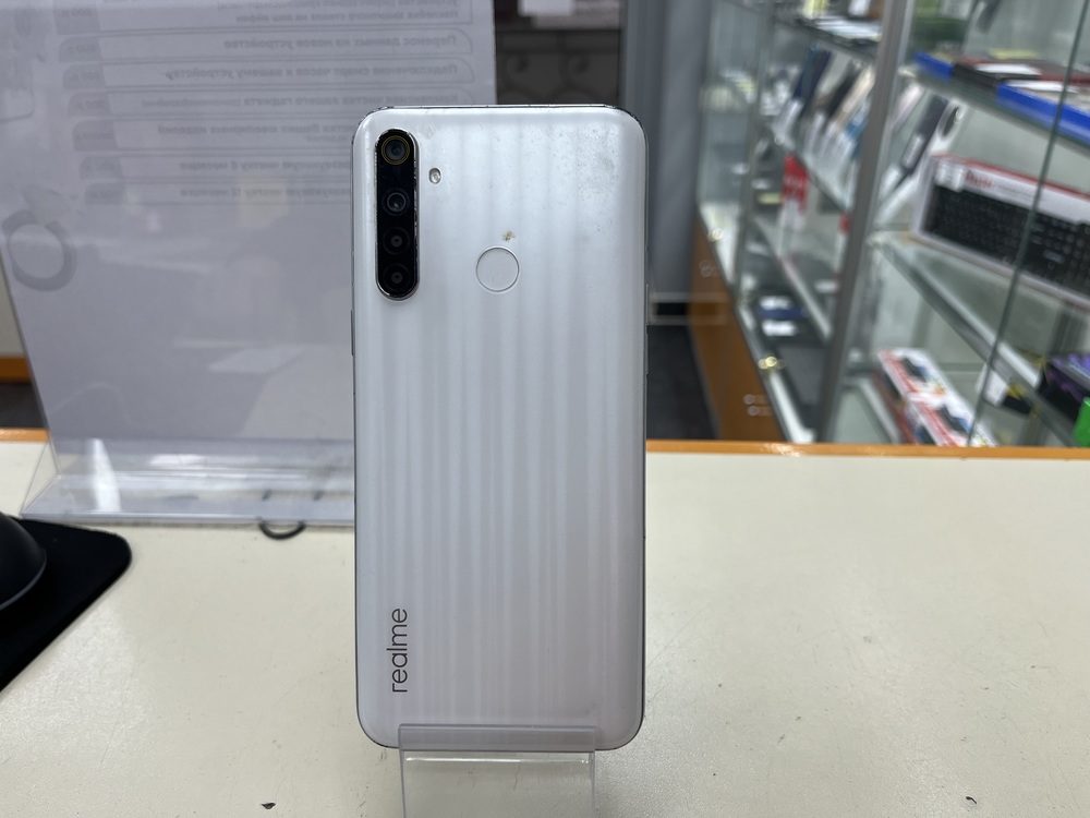 Смартфон Realme 6i 4/128