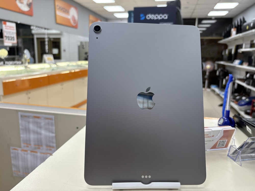 Планшет Apple iPad Air 128 ГБ(11 дюймов, M3) 2025 A3266 (Wi-Fi)