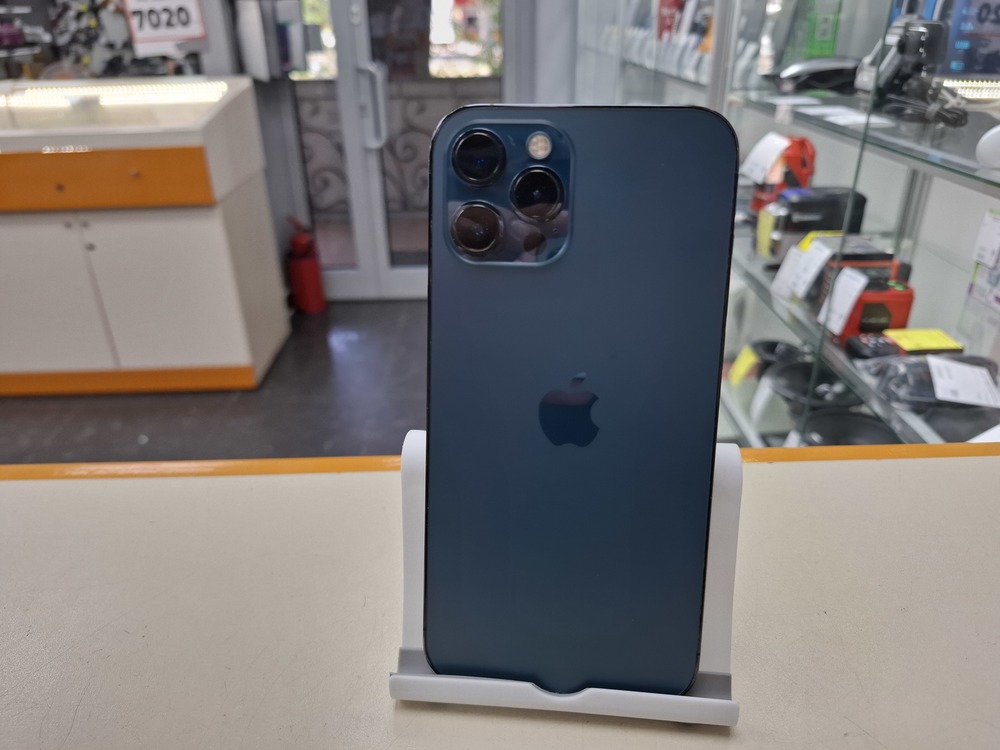 Смартфон Apple iPhone 12 Pro Max 256Gb