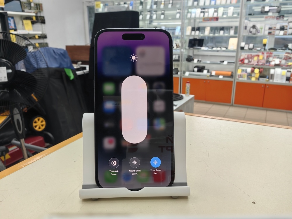 Смартфон Apple Iphone 14 Pro 256Gb