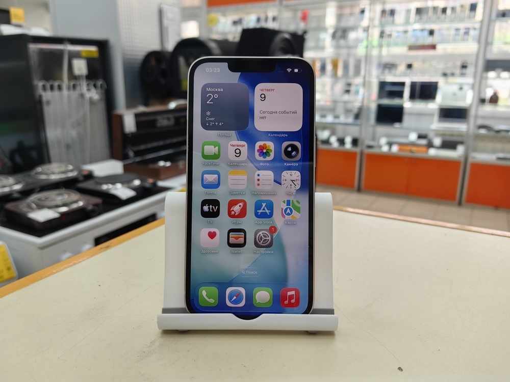 Смартфон Apple iPhone 13 128Gb