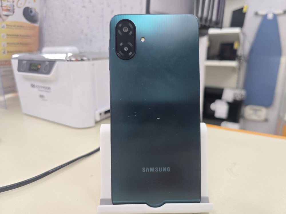 Смартфон Samsung Galaxy A07 6/128