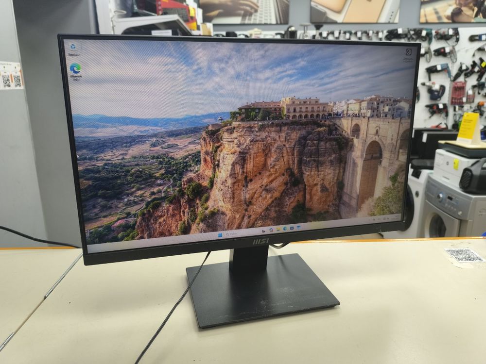 Монитор MSI 3BA9