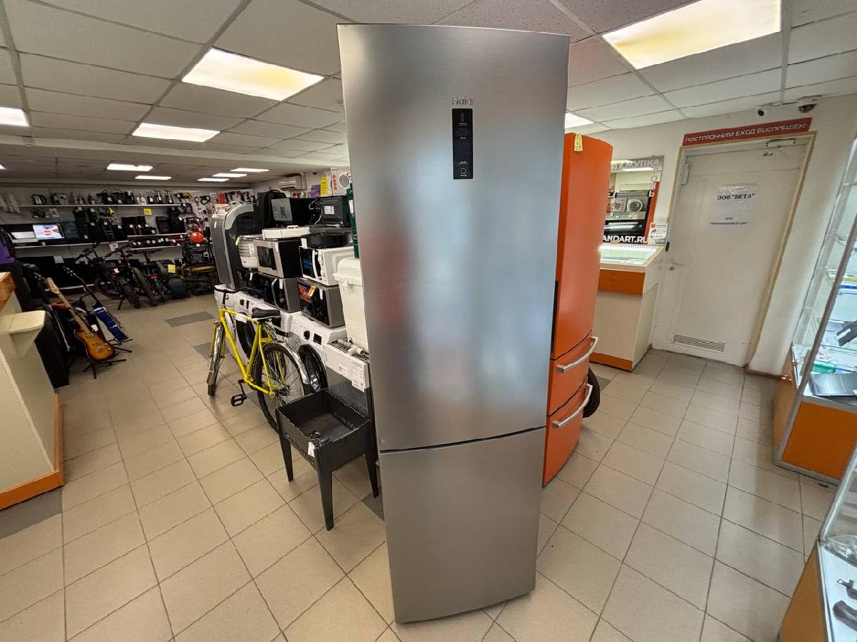 Холодильник Haier C2F637CFMV