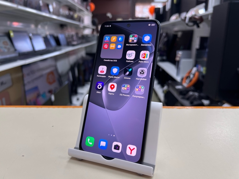 Смартфон Infinix HOT 50 Pro 8/256