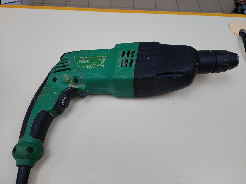 Перфоратор Status MPR30