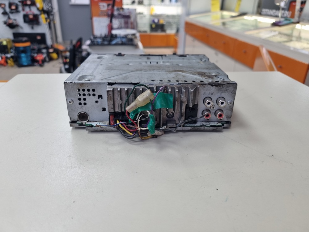 Автомагнитола Pioneer DEH-X3800UI