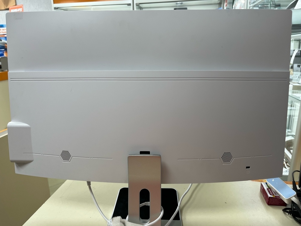 Моноблок 4GOOD; Core i7-3610QM, Нет, 16 Гб, 500 Гб, Нет