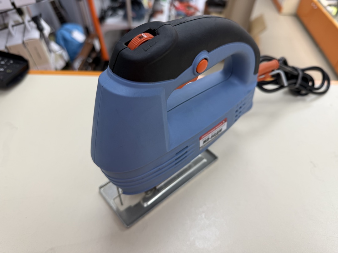 Лобзик Электроприбор МП-60ДМ