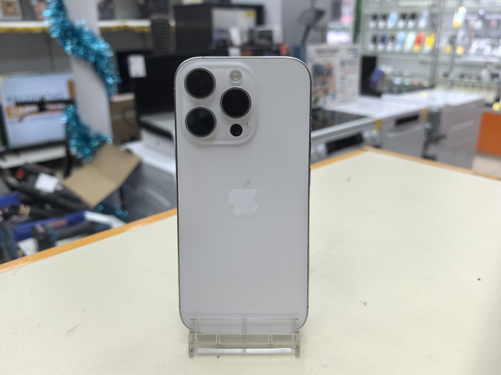 Смартфон Apple Iphone 16 Pro 128Gb