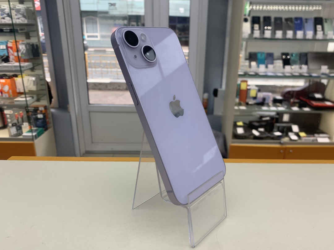 Смартфон Apple Iphone 14 128Gb