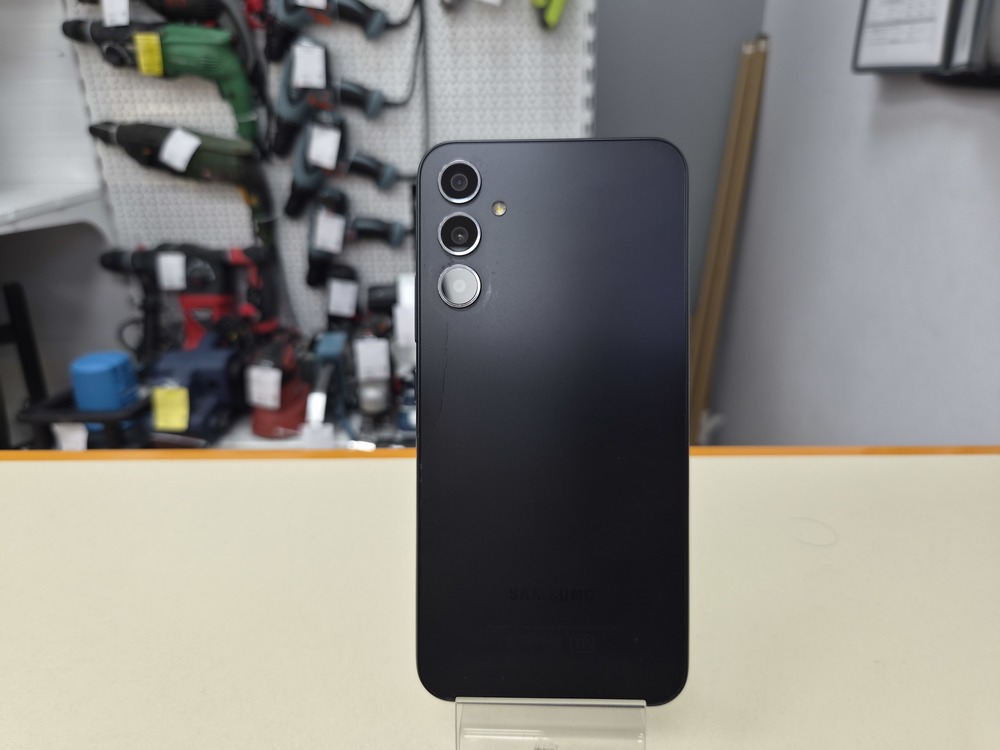 Смартфон Samsung Galaxy A34 5G 6/128