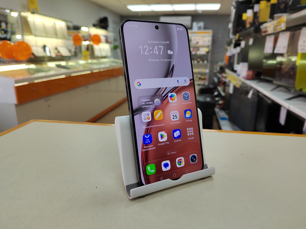 Смартфон Honor X9d 8/256