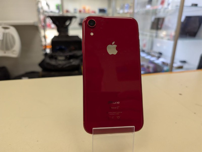 Смартфон Apple iPhone Xr 64Gb