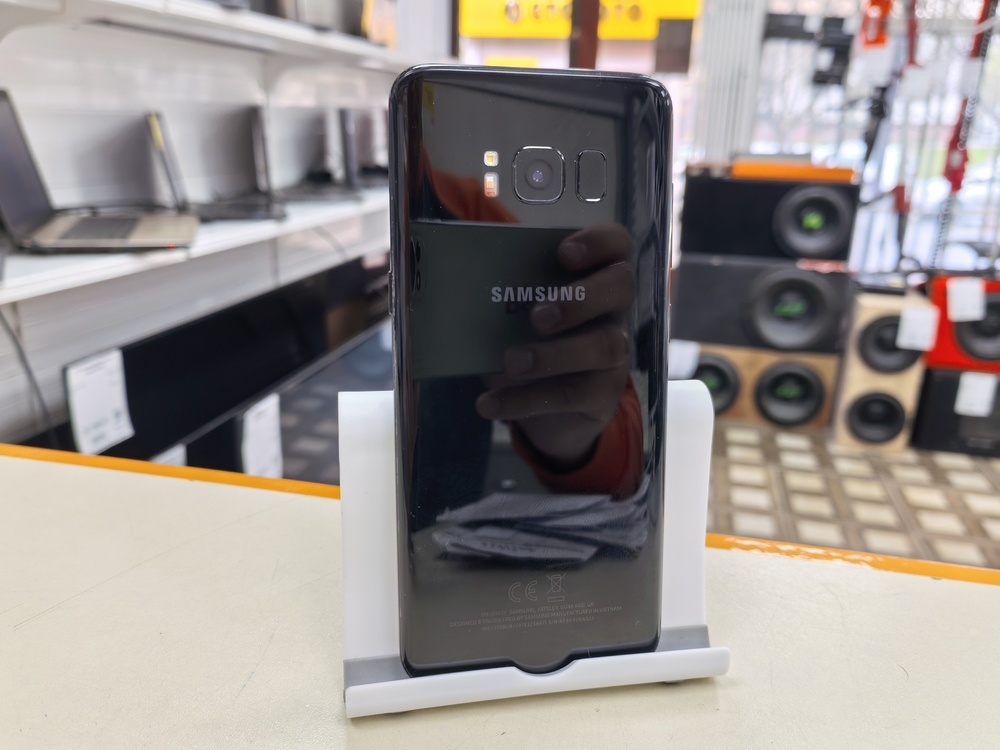 Смартфон Samsung Galaxy S8 4/64