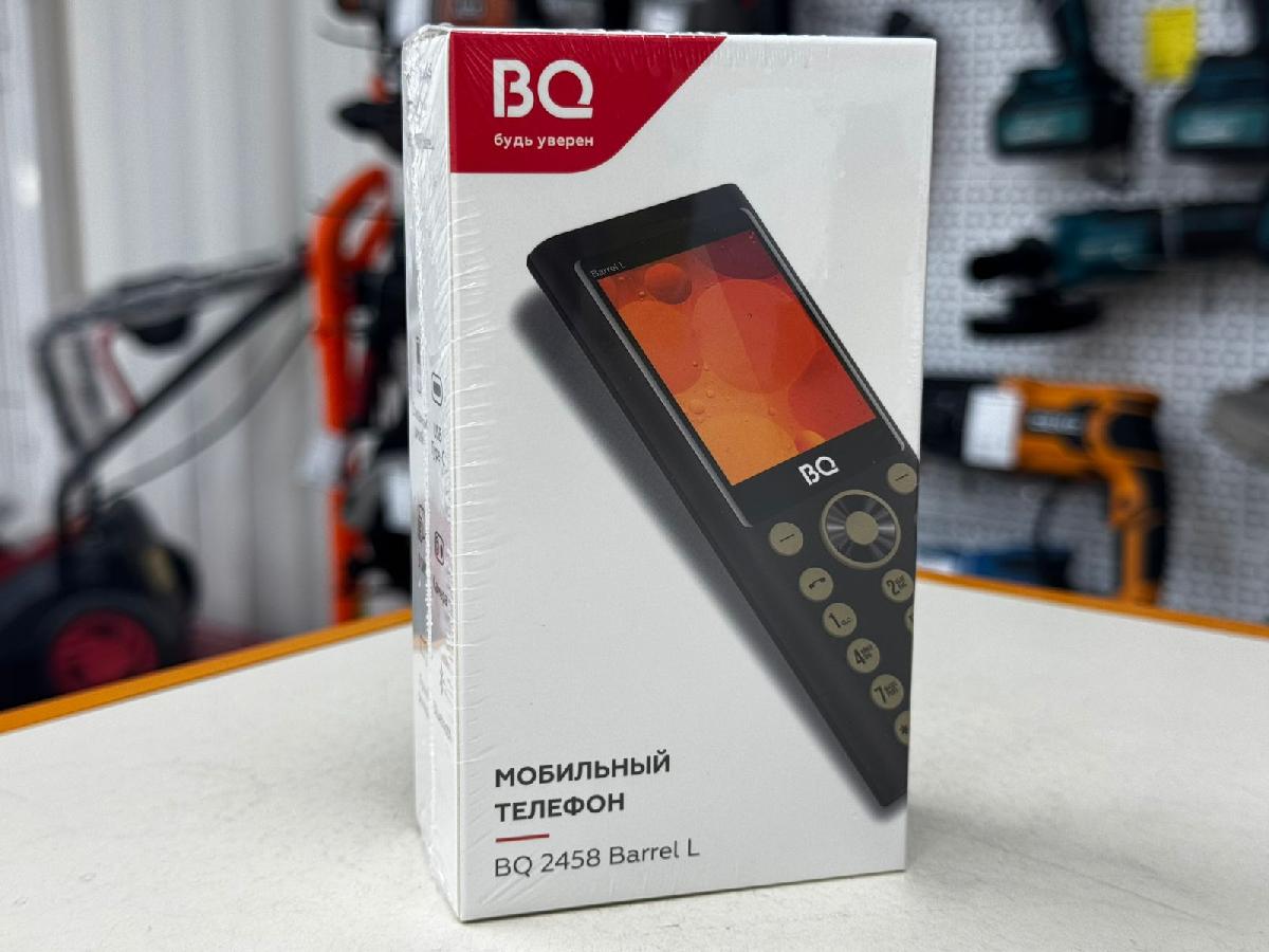 Мобильный телефон BQ 2458