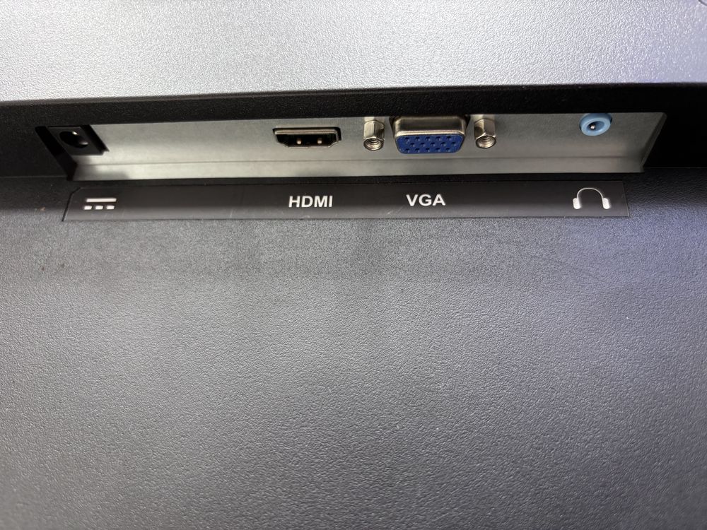 Монитор Acer SA270